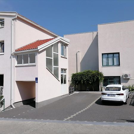 מאקרסקה Apartments Matko מראה חיצוני תמונה