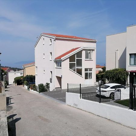 מאקרסקה Apartments Matko מראה חיצוני תמונה