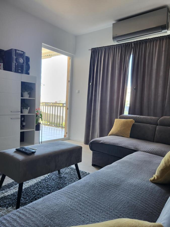 מאקרסקה Apartments Matko מראה חיצוני תמונה